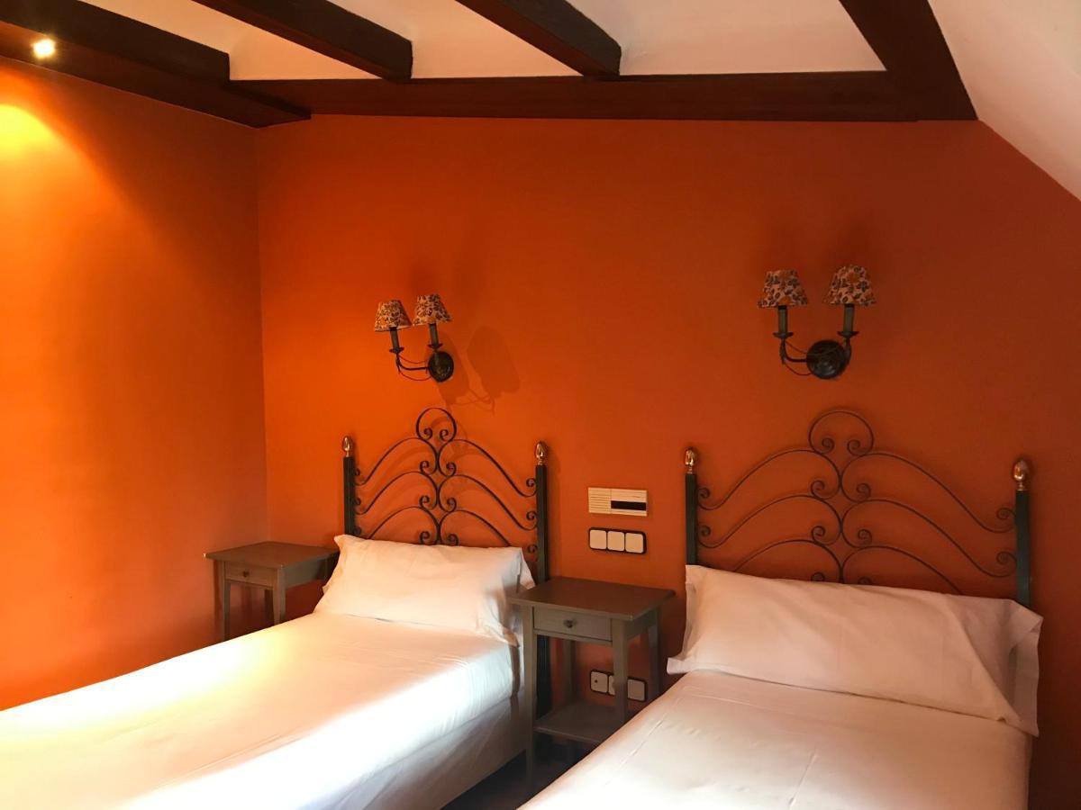 Soldado Cuatro Amante HOTEL RURAL LAS GACELAS BECERRIL DE LA SIERRA 3* (España) - desde 58 € |  HOTELMIX